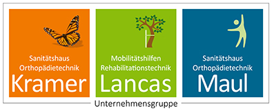 Sanitätshaus Maul – 2x im Emsland